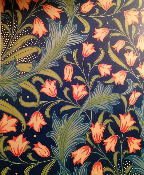 William Morris 23 Digital Download