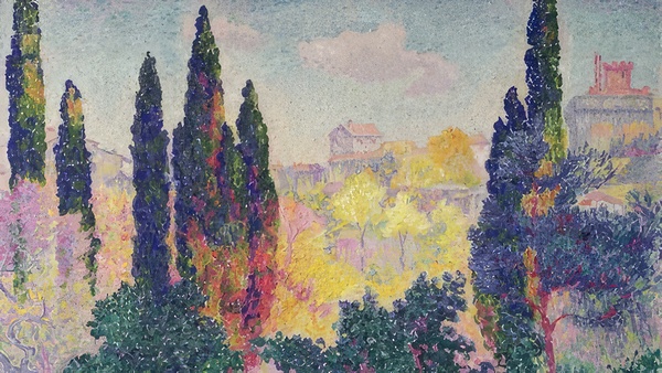 Henri Edmond Cross 40 Digital Download