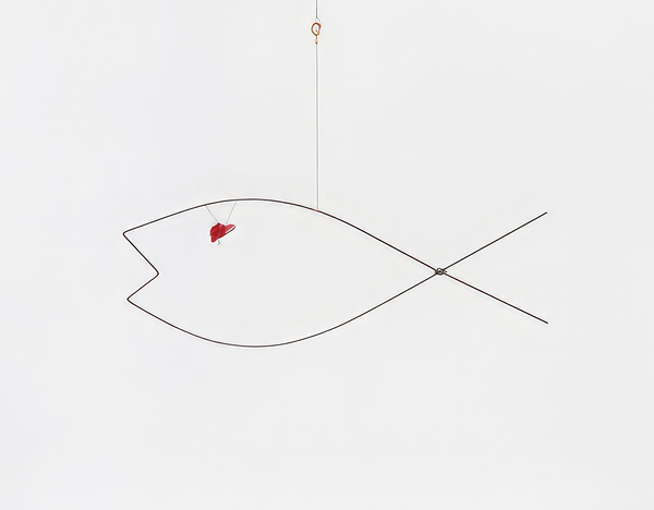 Alexander Calder 11 Digital Download