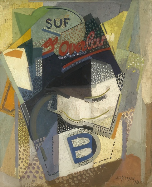 Albert Gleizes  47 Digital Download
