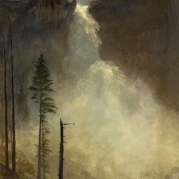 Albert Bierstadt 11 Digital Download