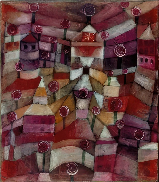 Paul Klee 3 Digital Download