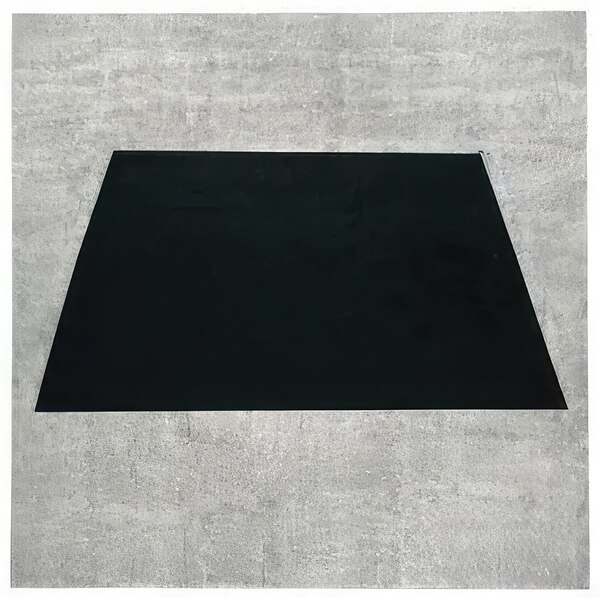Agnes Martin    28 Digital Download