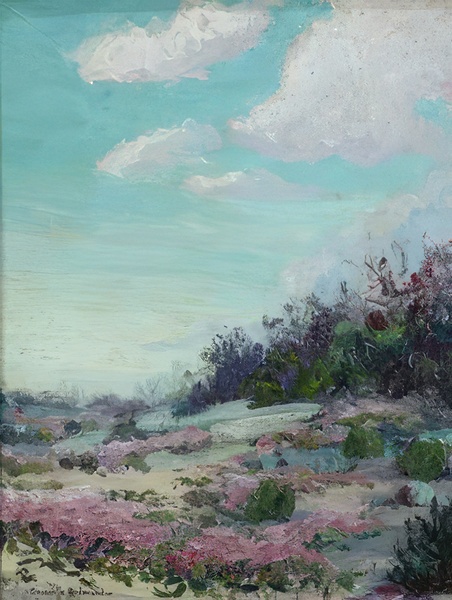 Granville Redmond 30 Digital Download