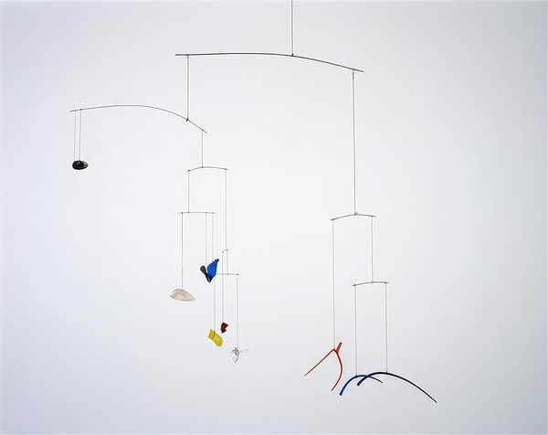 Alexander Calder 49 Digital Download