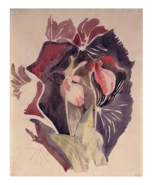 Charles Demuth    30 Digital Download