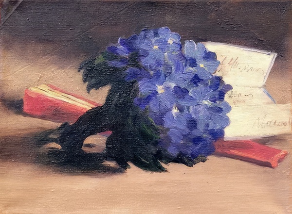 Edouard Manet  24 Digital Download