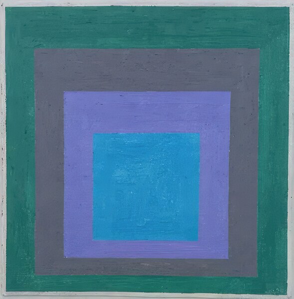 Josef Albers    10 Digital Download