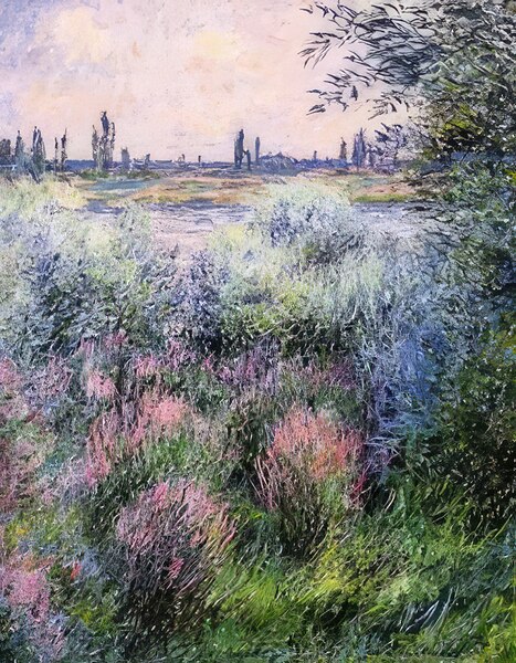 CLAUDE MONET ARTWORK 7 Digital Download
