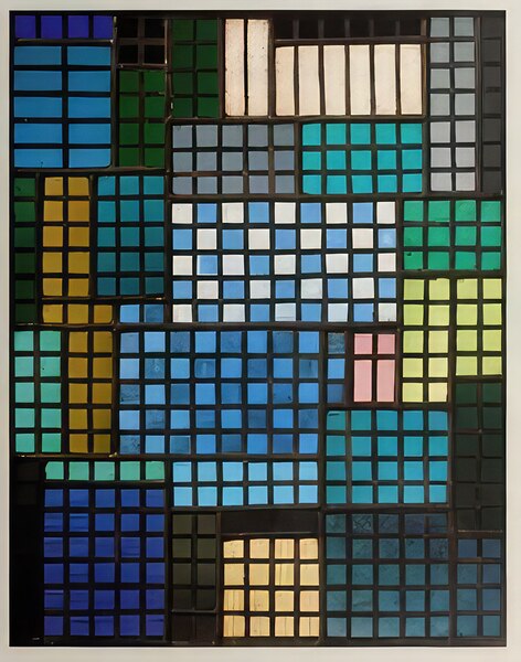 Josef Albers    26 Digital Download