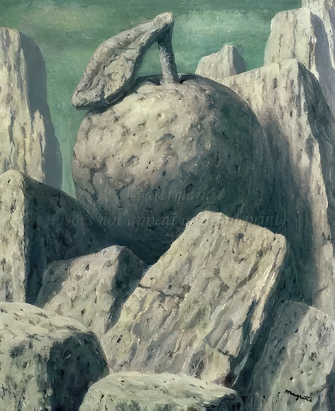 Rene Magritte Digital Download