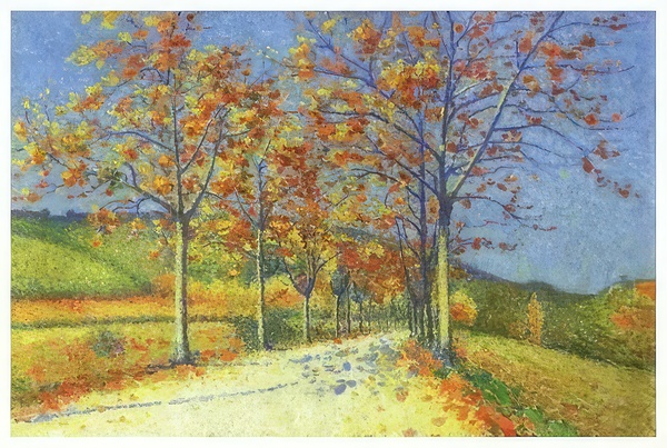 Achille Lauge Art 30 Digital Download