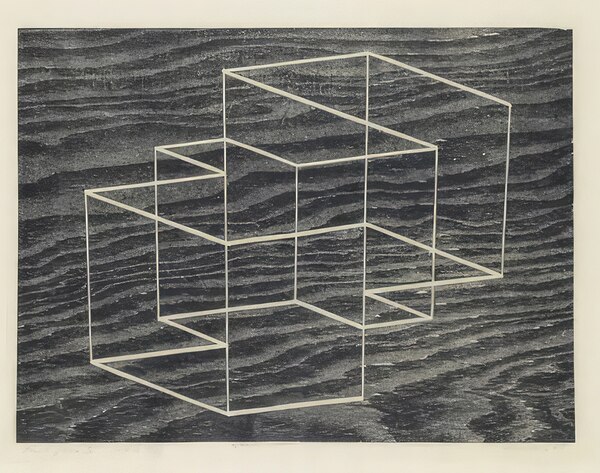 Josef Albers    36 Digital Download