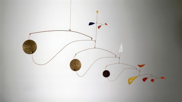 Alexander Calder 37 Digital Download