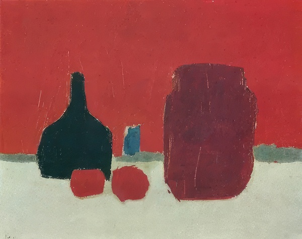 Nicolas de Staël 67 Digital Download