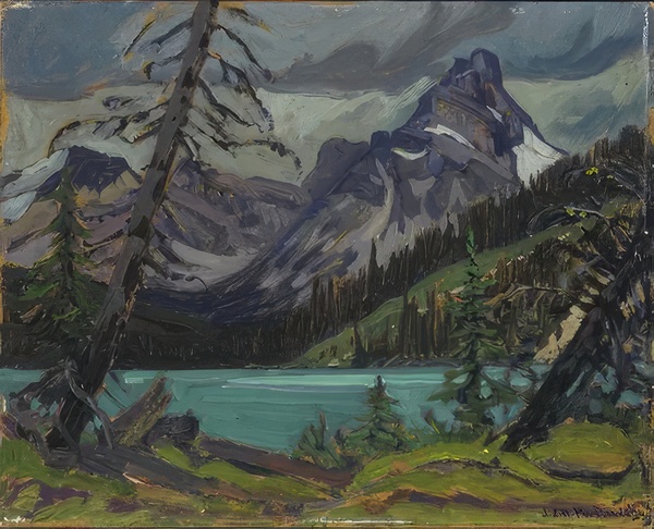 Manly Edward MacDonald   6 Digital Download