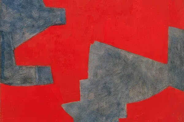 Serge Poliakoff 19 Digital Download
