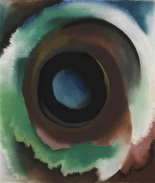 Georgia OKeeffe 34 Digital Download