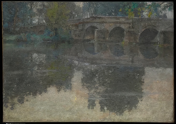 Robert Vonnoh 23 Digital Download