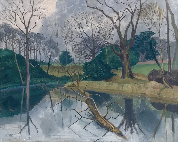 Paul Nash 24 Digital Download