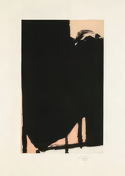 Robert Motherwell 24 Digital Download