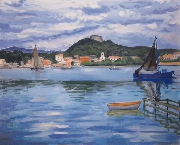 Albert Marquet  29 Digital Download