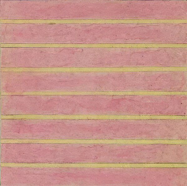 Agnes Martin    10 Digital Download
