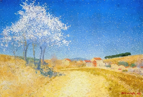 Achille Lauge Art 4 Digital Download