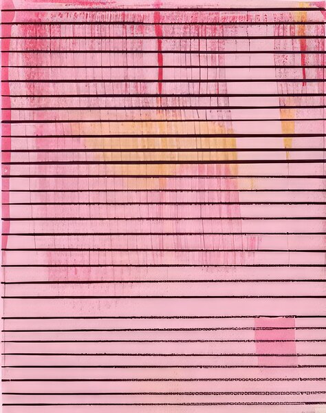 Agnes Martin    27 Digital Download