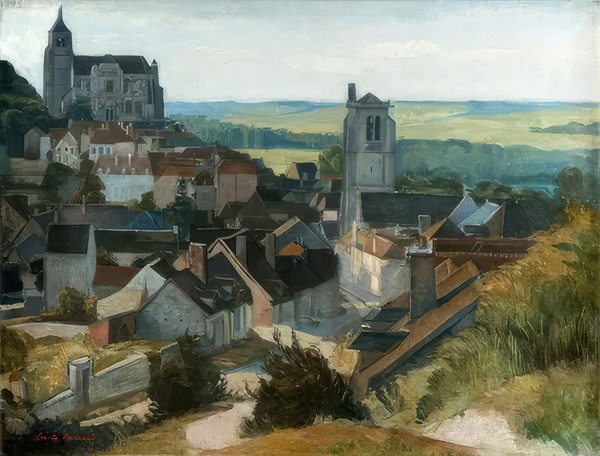 Emile Bernard 14 Digital Download