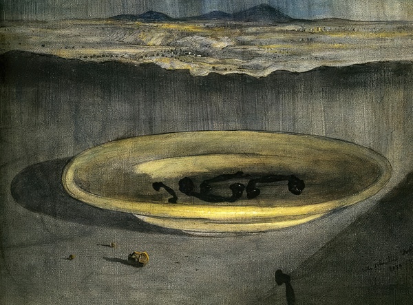 Salvador Dalí 35 Digital Download