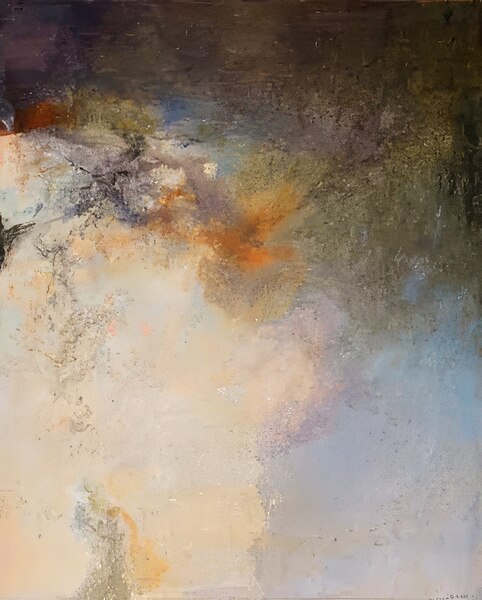 Zao Wo Ki 45 Digital Download