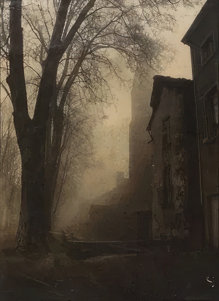 Félix Thiollier 9 Digital Download