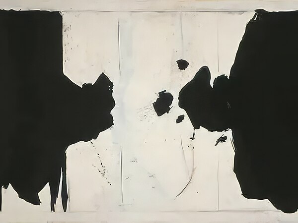 Robert Motherwell 38 Digital Download