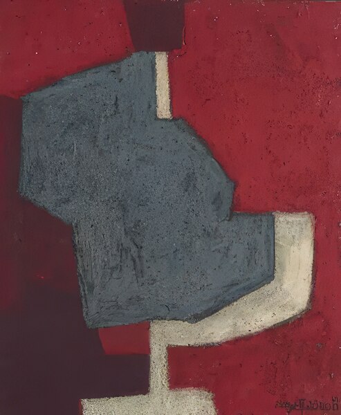 Serge Poliakoff 37 Digital Download