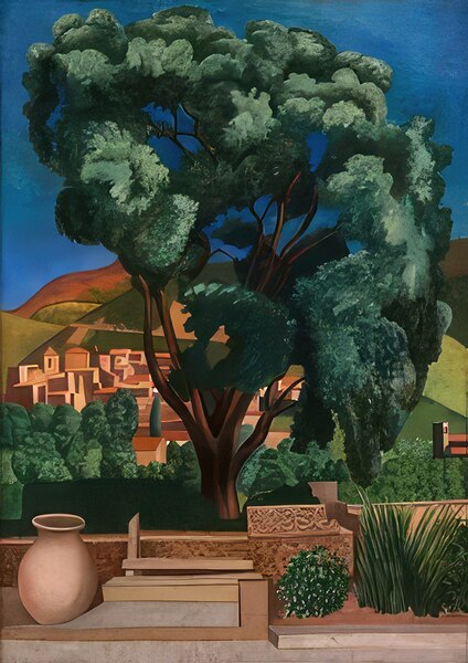 Auguste Herbin 7 Digital Download