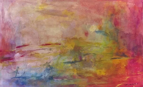 Zao Wo Ki 1 Digital Download