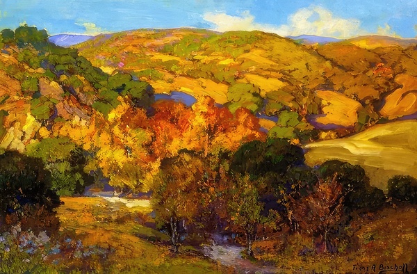 Franz Bischoff 29 Digital Download