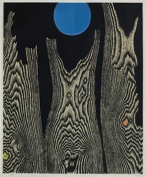 Max Ernst 41 Digital Download