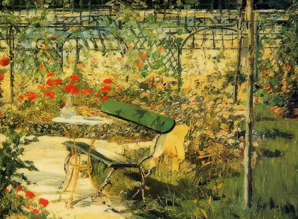 Edouard Manet  39 Digital Download