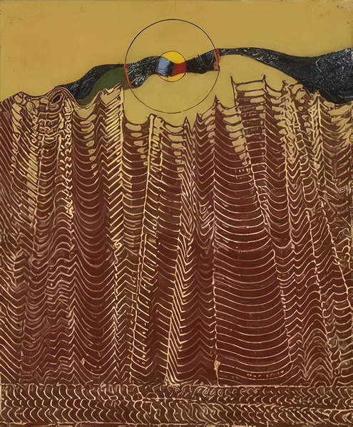 Max Ernst 2 Digital Download