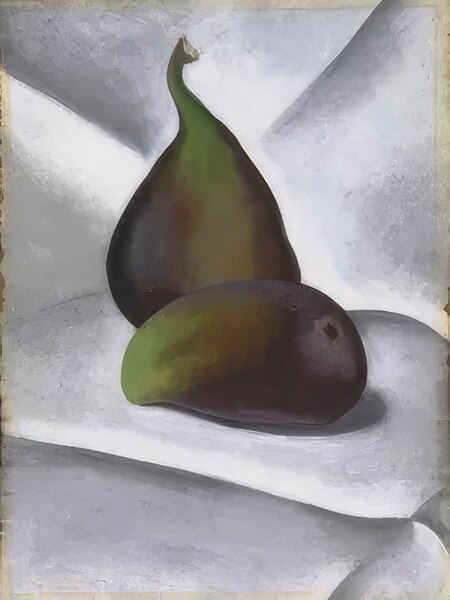 Georgia OKeeffe 32 Digital Download