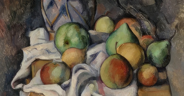 Paul Cézanne 39 Digital Download