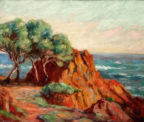 Armand Guillaumin 51 Digital Download
