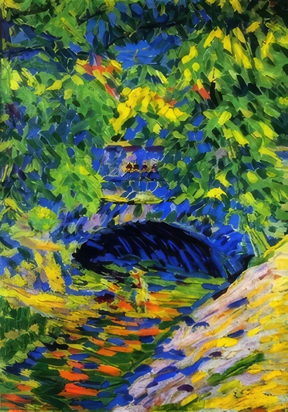 Ernst Ludwig Kirchner  Digital Download