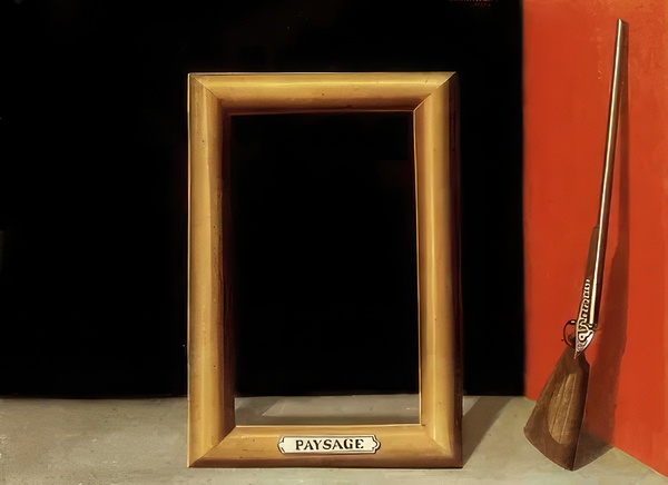 Rene Magritte Digital Download