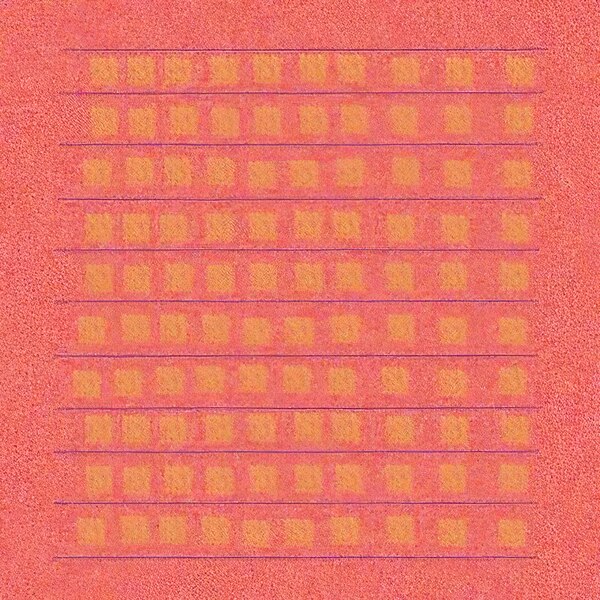 Agnes Martin    36 Digital Download