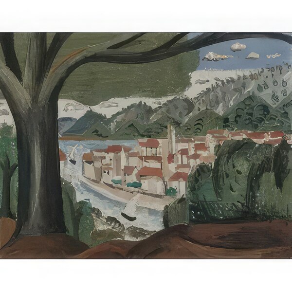 André Derain 23 Digital Download