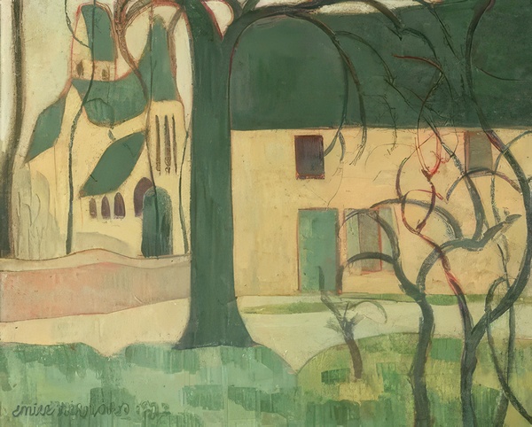 Emile Bernard 41 Digital Download