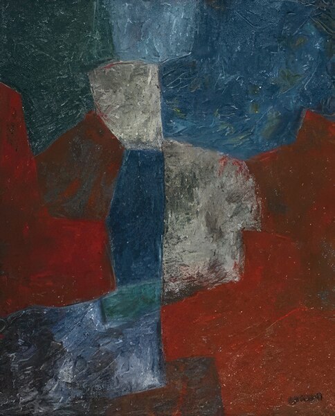 Serge Poliakoff 29 Digital Download